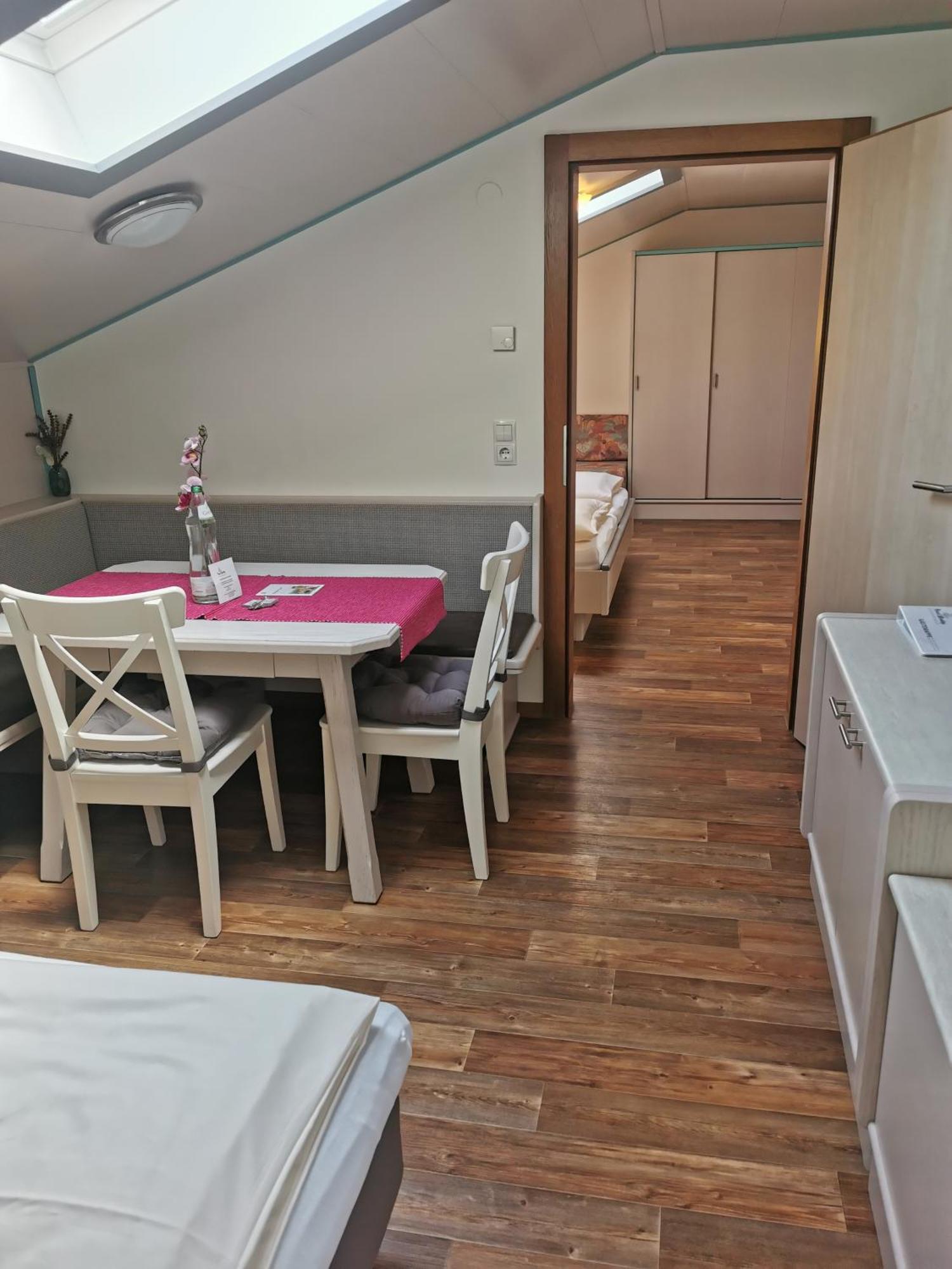 Haus Monika Apartment *