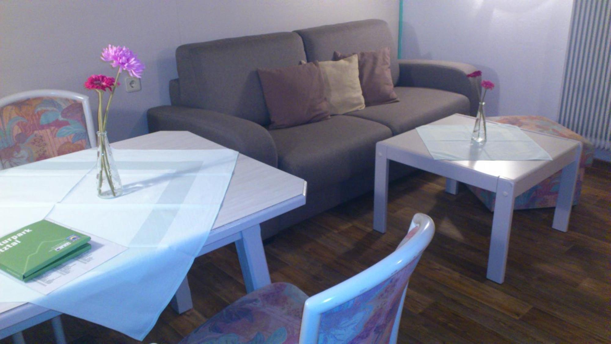 Apartment Haus Monika *