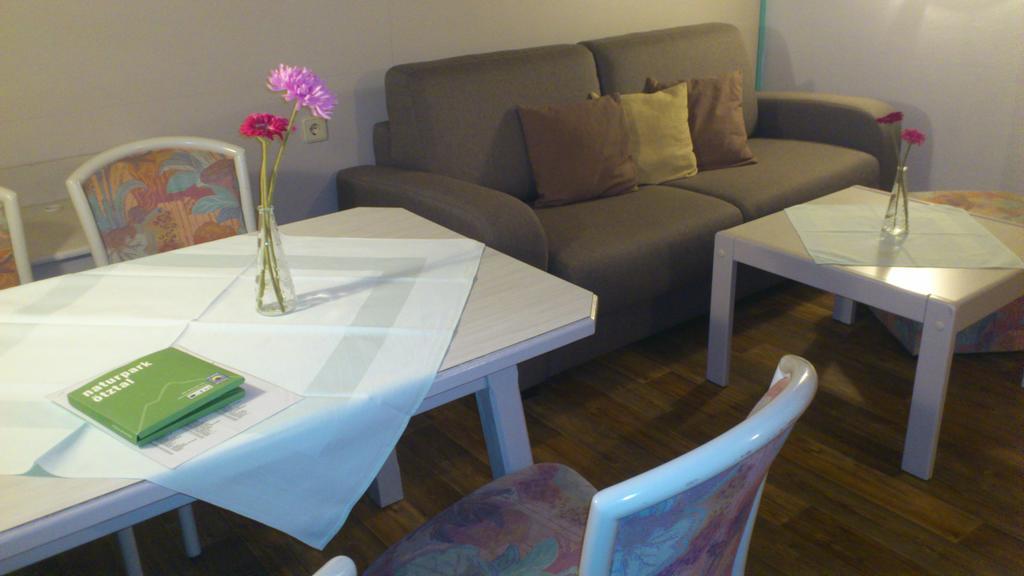Haus Monika Apartment Oetz