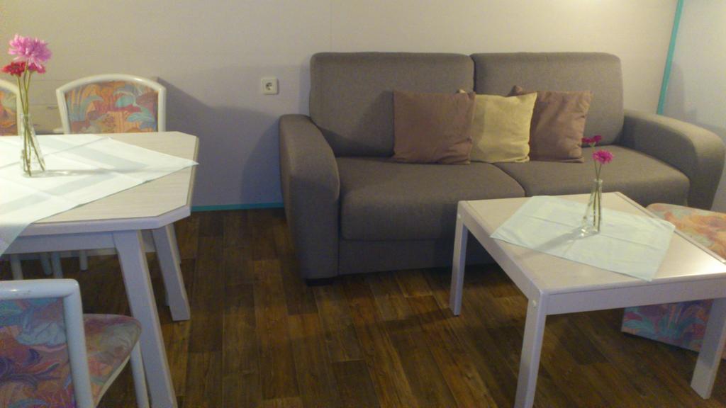 Haus Monika Apartment Oetz