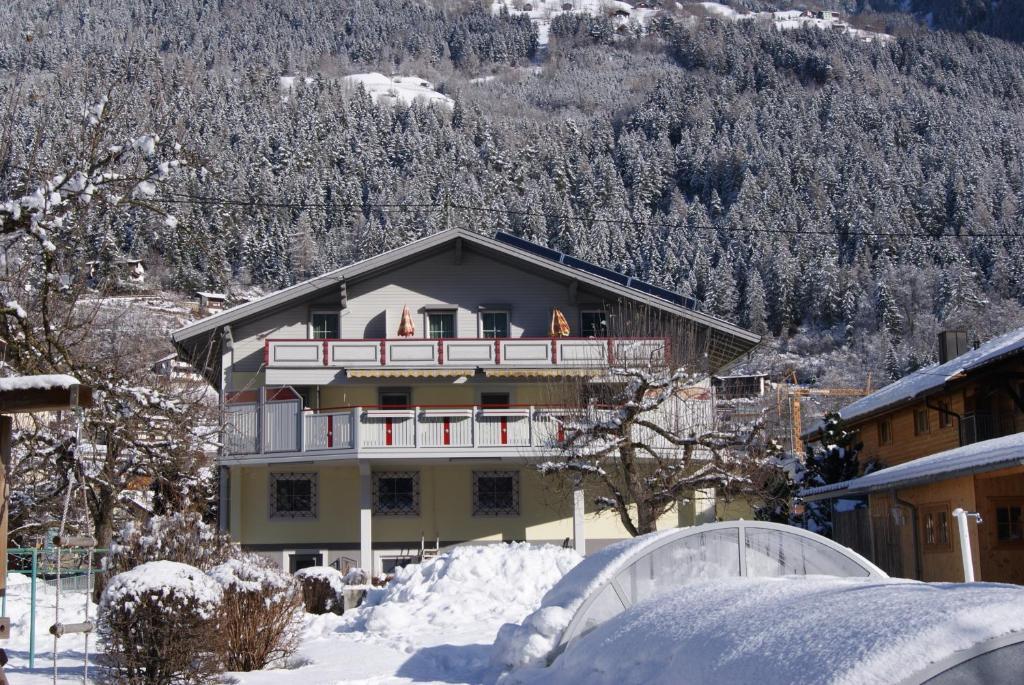 Haus Monika Oetz