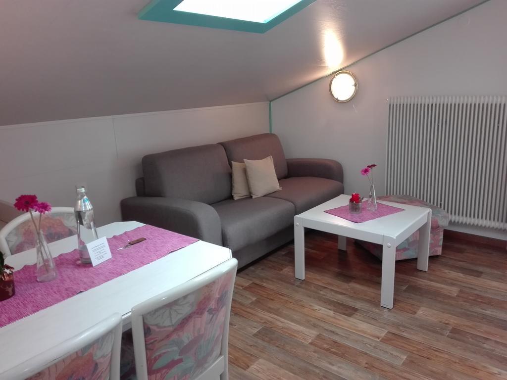 Haus Monika Apartment
