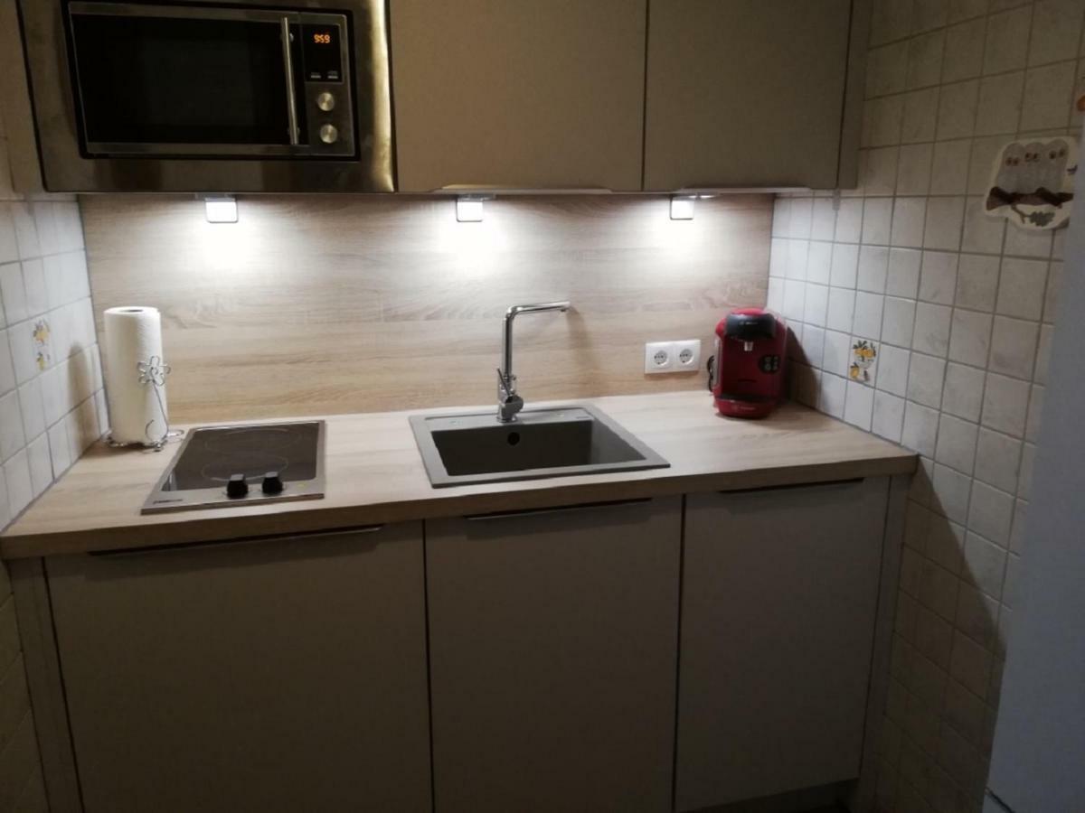 Haus Monika Apartment