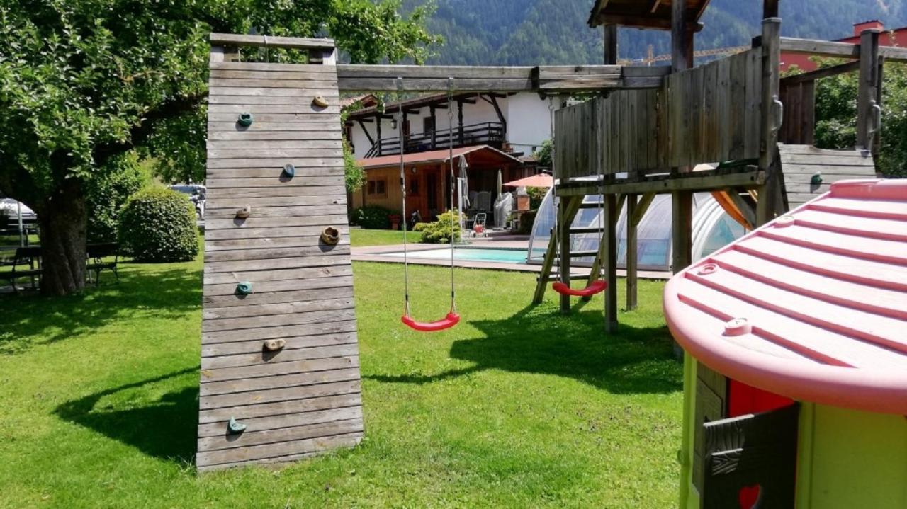 Apartment Haus Monika Oetz